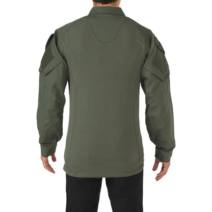 5.11 Tactical Rapid Assault Shirt-Tac Essentials