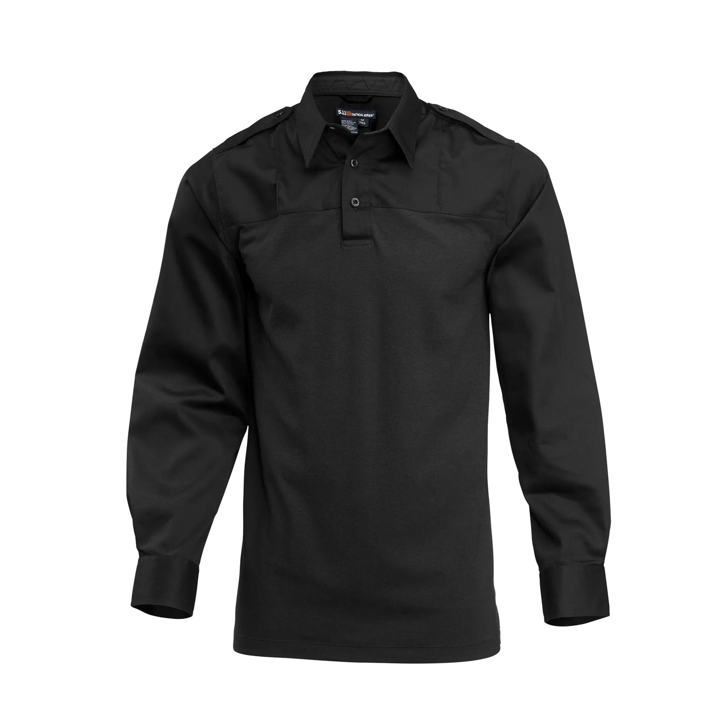 5.11 Tactical Rapid PDU Long Sleeve Shirt-Tac Essentials