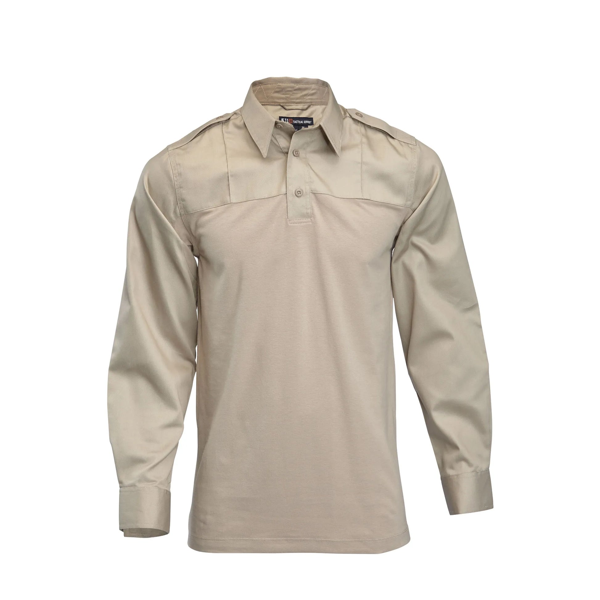 5.11 Tactical Rapid PDU Long Sleeve Shirt-Tac Essentials