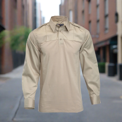 Tops - 5.11 Tactical Rapid PDU Long Sleeve Shirt