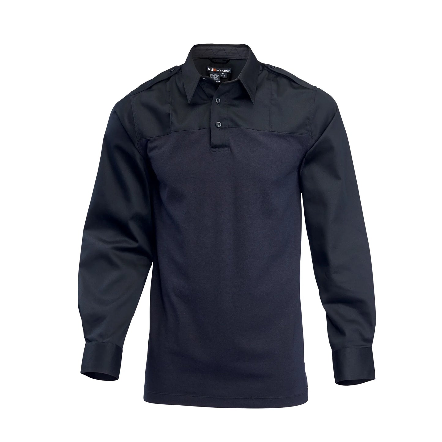 5.11 Tactical Rapid PDU Long Sleeve Shirt-Tac Essentials