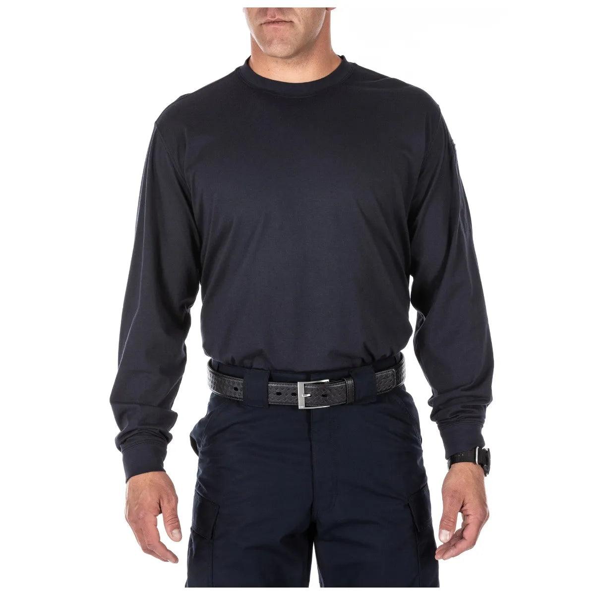 5.11 Tactical Professional Long Sleeve T-Shirt