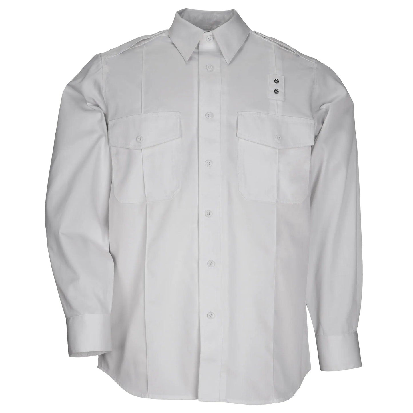 5.11 Tactical TWILL PDU Class A Long Sleeve Shirt