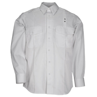 5.11 Tactical TWILL PDU Class A Long Sleeve Shirt