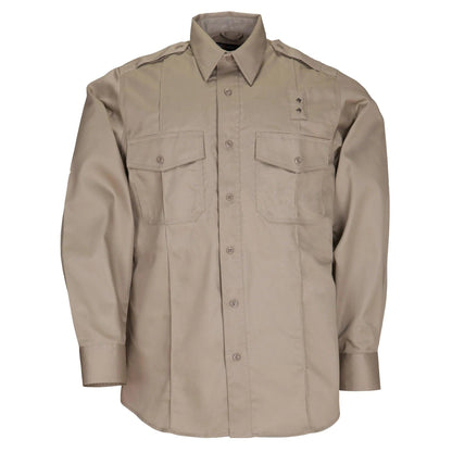 5.11 Tactical TWILL PDU Class A Long Sleeve Shirt