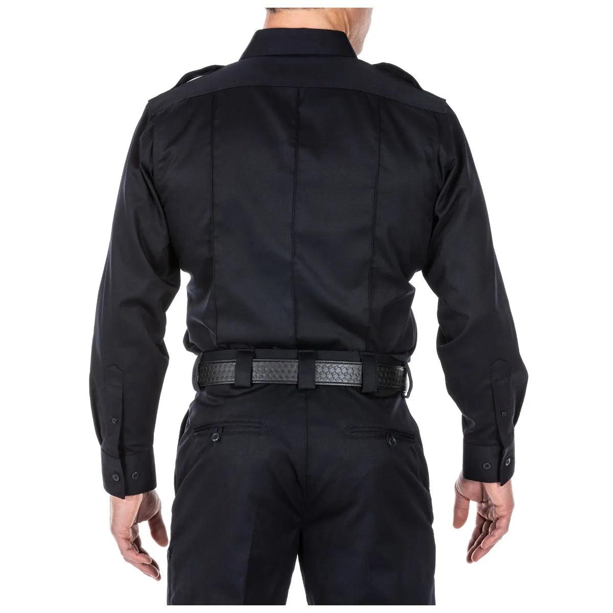 5.11 Tactical TWILL PDU Class A Long Sleeve Shirt