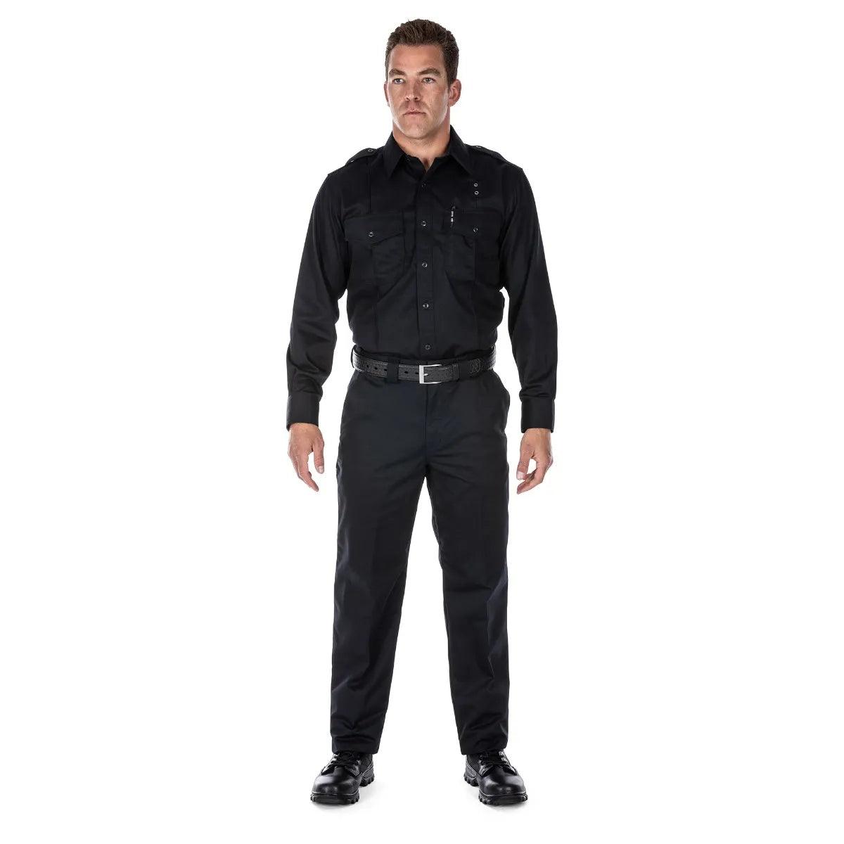 5.11 Tactical TWILL PDU Class A Long Sleeve Shirt