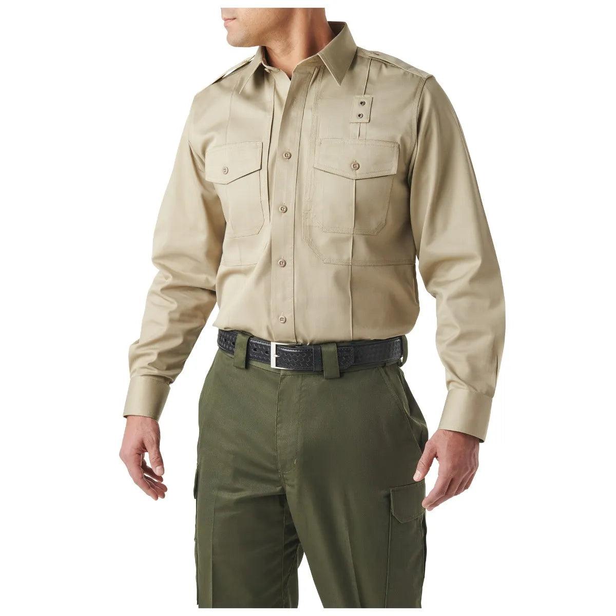 5.11 Tactical Class B PDU Twill Shirt – Tac Essentials