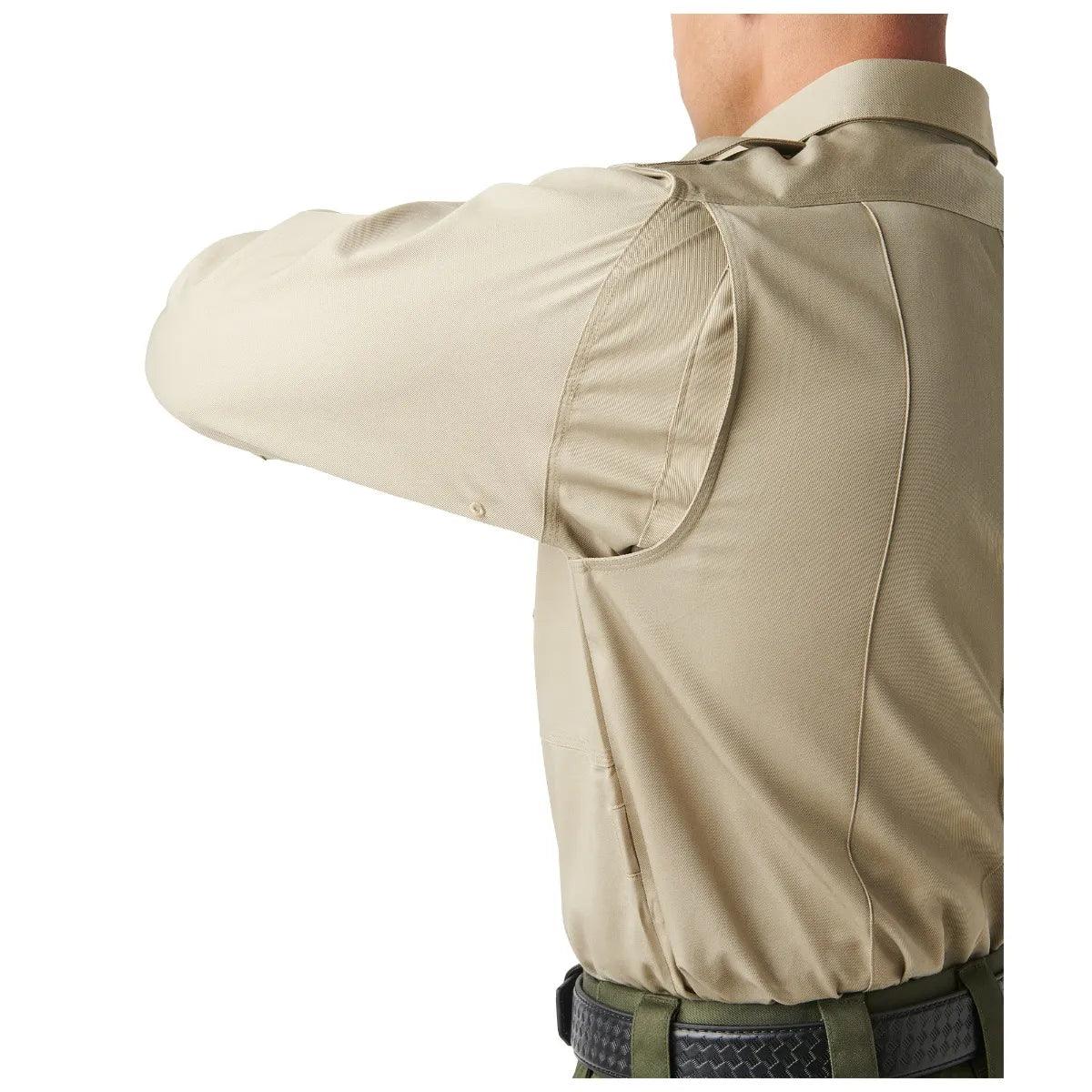 5.11 Tactical Class B PDU Twill Shirt – Tac Essentials