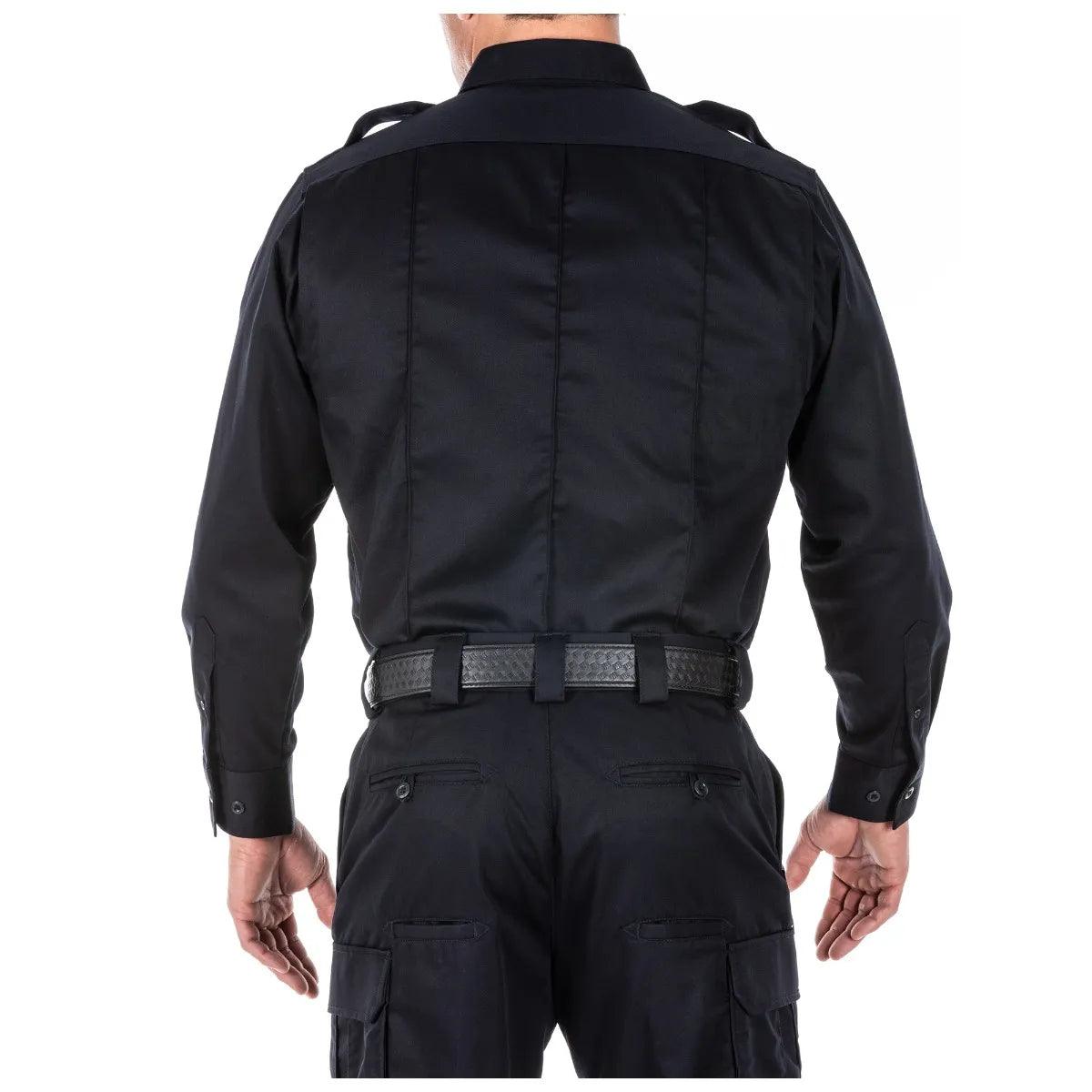 5.11 Tactical TWILL PDU Class B Long Sleeve Shirt