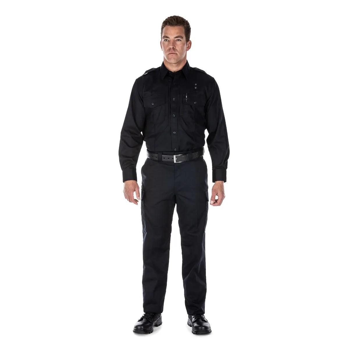 5.11 Tactical TWILL PDU Class B Long Sleeve Shirt