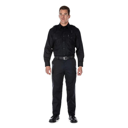 5.11 Tactical TWILL PDU Class B Long Sleeve Shirt