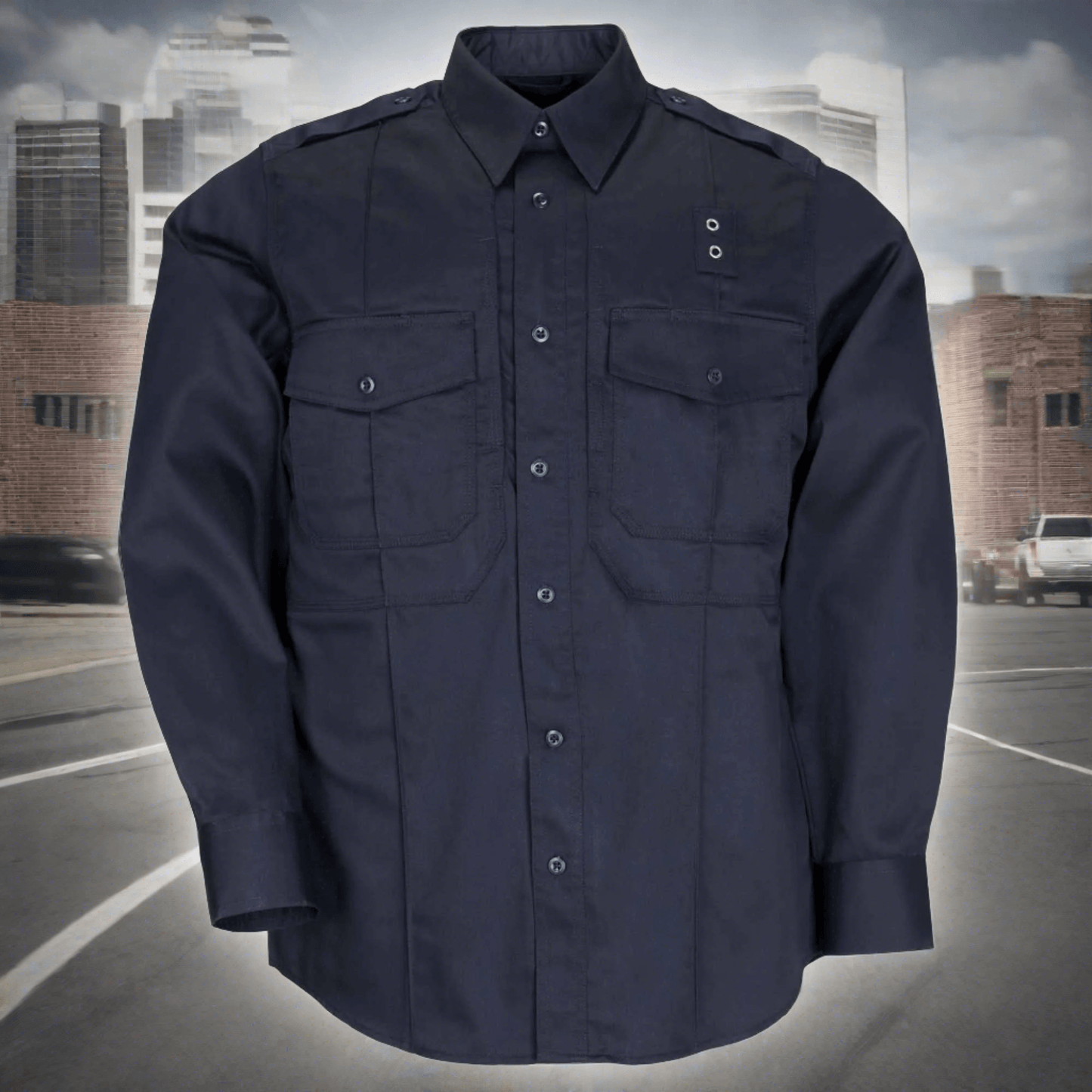 Tops - 5.11 Tactical Taclite PDU Class B Long Sleeve Shirt