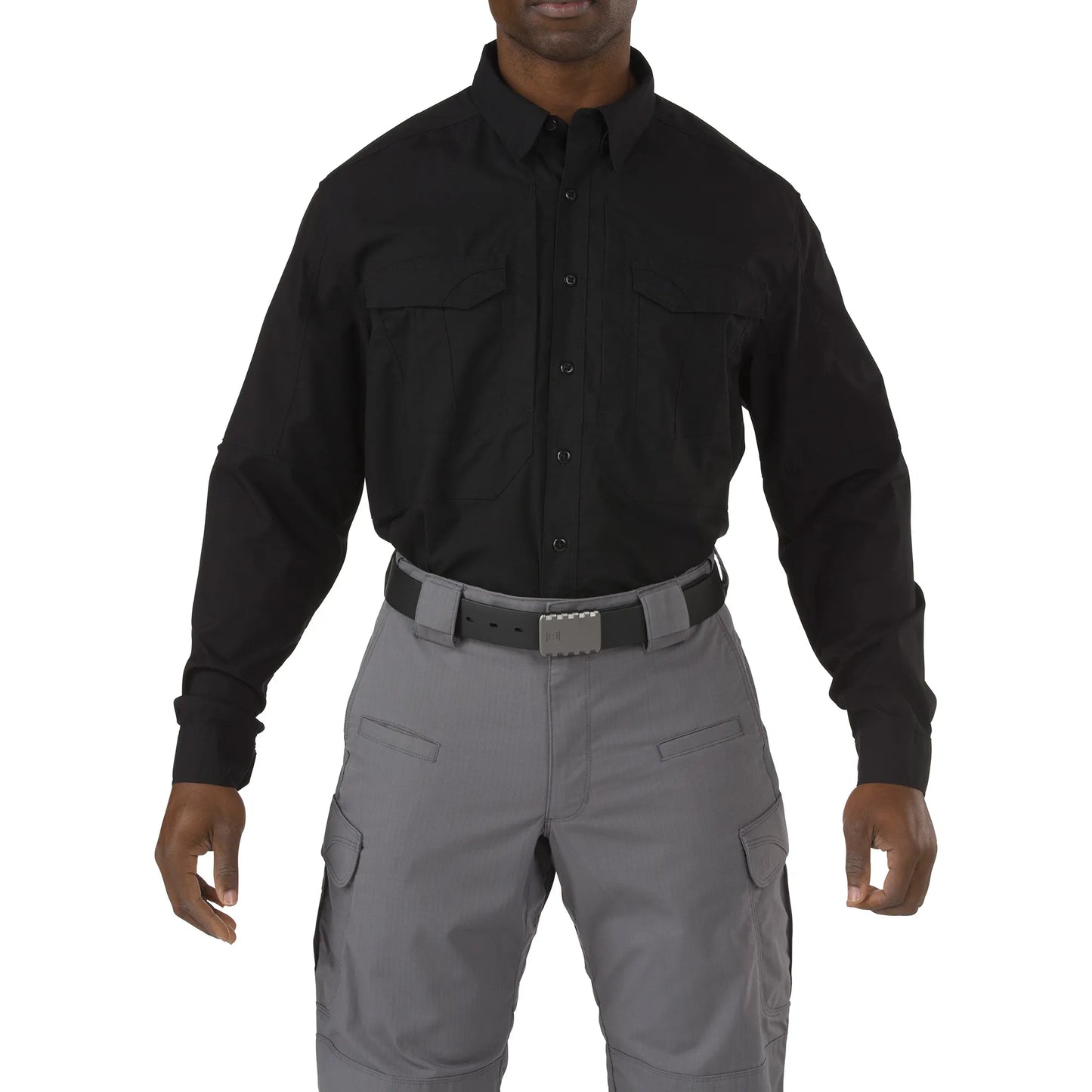 5.11 Tactical Stryke Long Sleeve Shirt-Tac Essentials