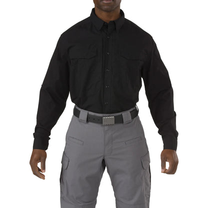 5.11 Tactical Stryke Long Sleeve Shirt-Tac Essentials