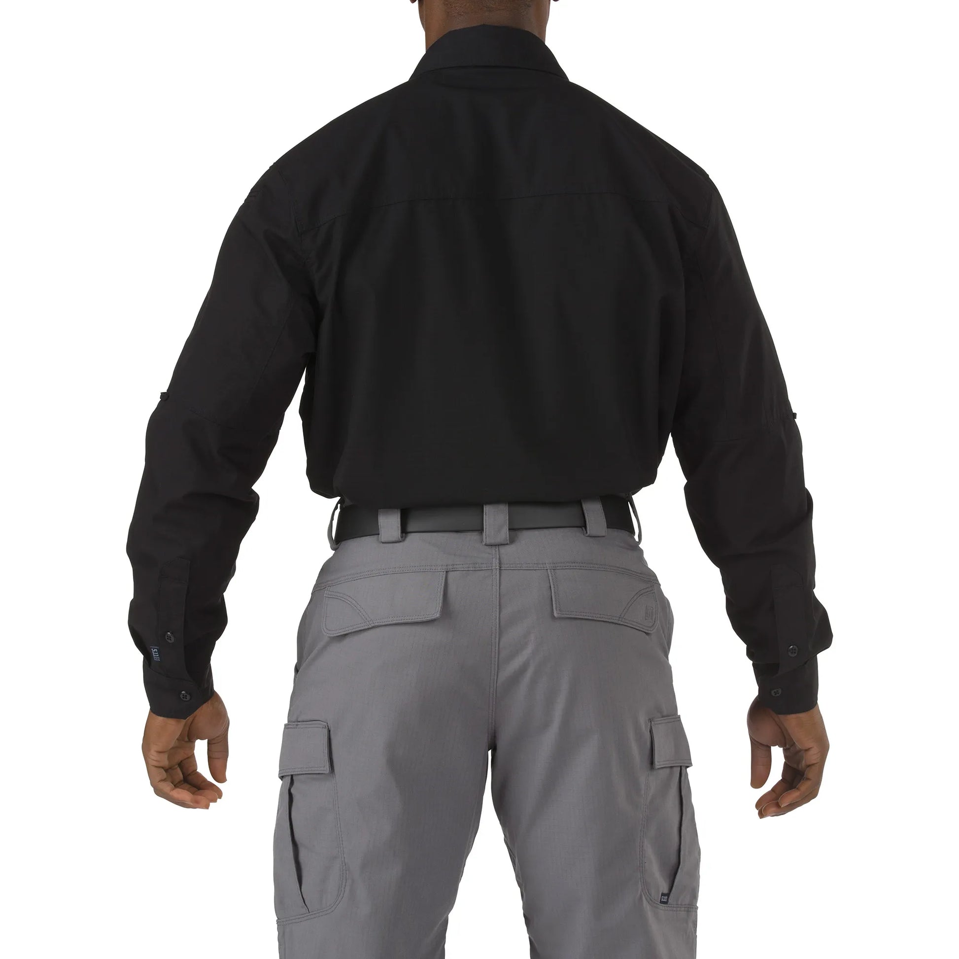 5.11 Tactical Stryke Long Sleeve Shirt-Tac Essentials