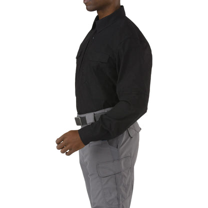 5.11 Tactical Stryke Long Sleeve Shirt-Tac Essentials