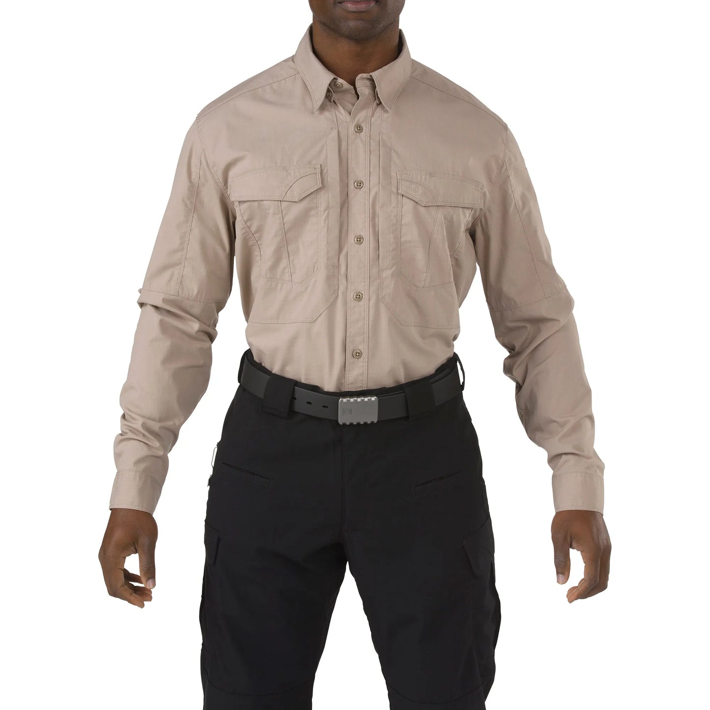 5.11 Tactical Stryke Long Sleeve Shirt-Tac Essentials