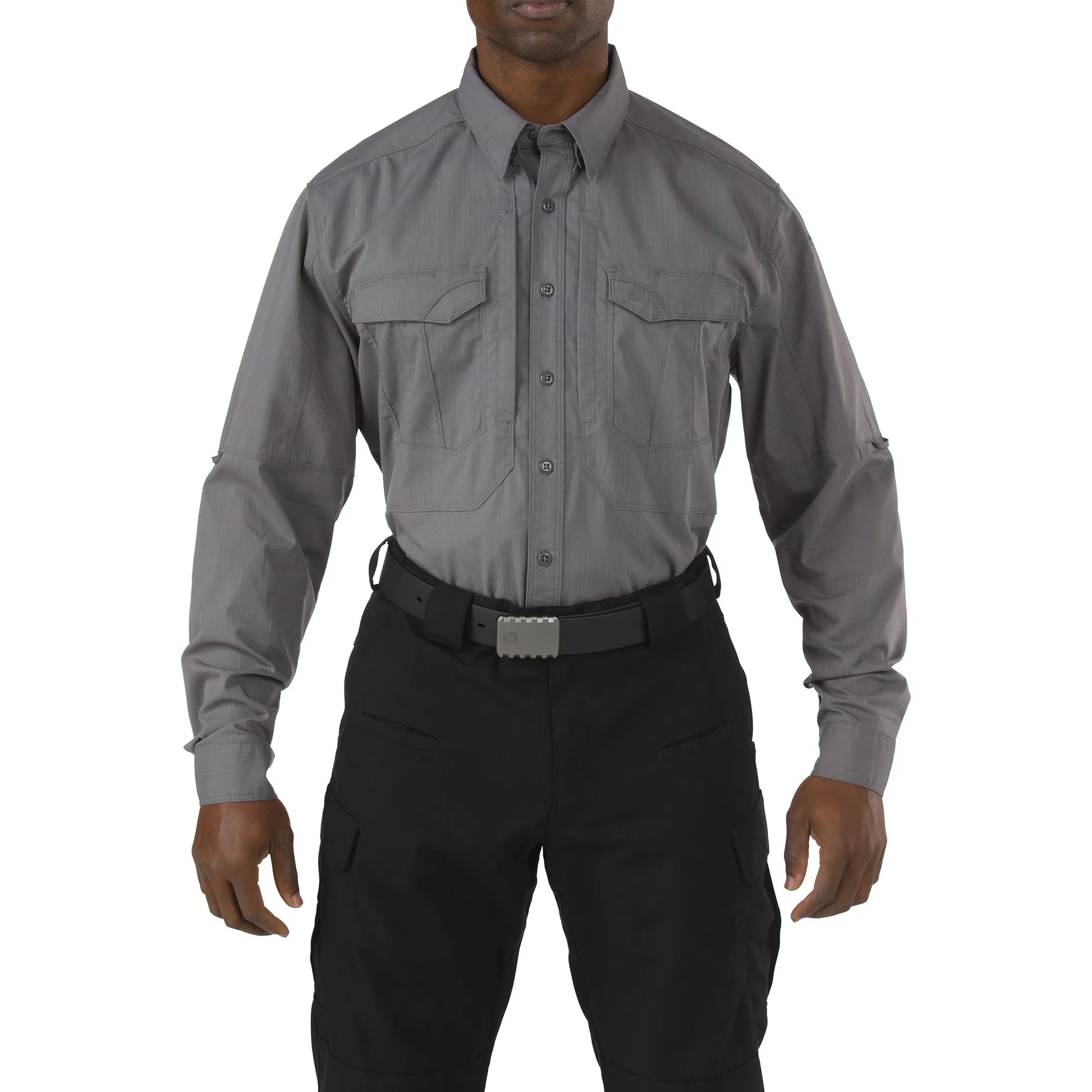 5.11 Tactical Stryke Long Sleeve Shirt-Tac Essentials