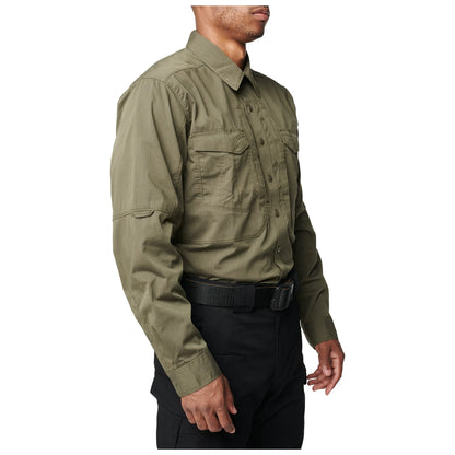 5.11 Tactical Stryke Long Sleeve Shirt-Tac Essentials