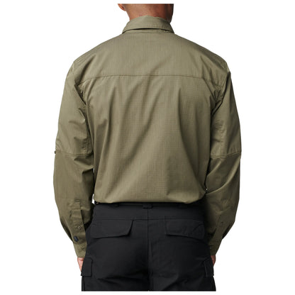 5.11 Tactical Stryke Long Sleeve Shirt-Tac Essentials