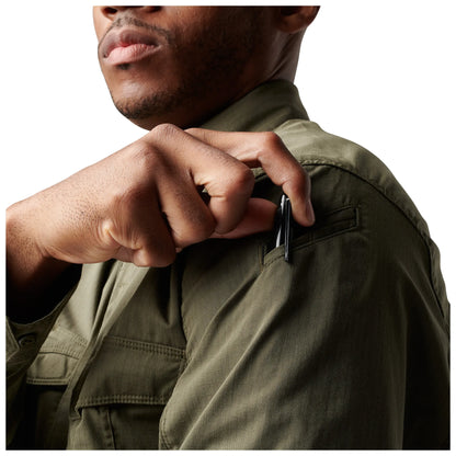 5.11 Tactical Stryke Long Sleeve Shirt-Tac Essentials