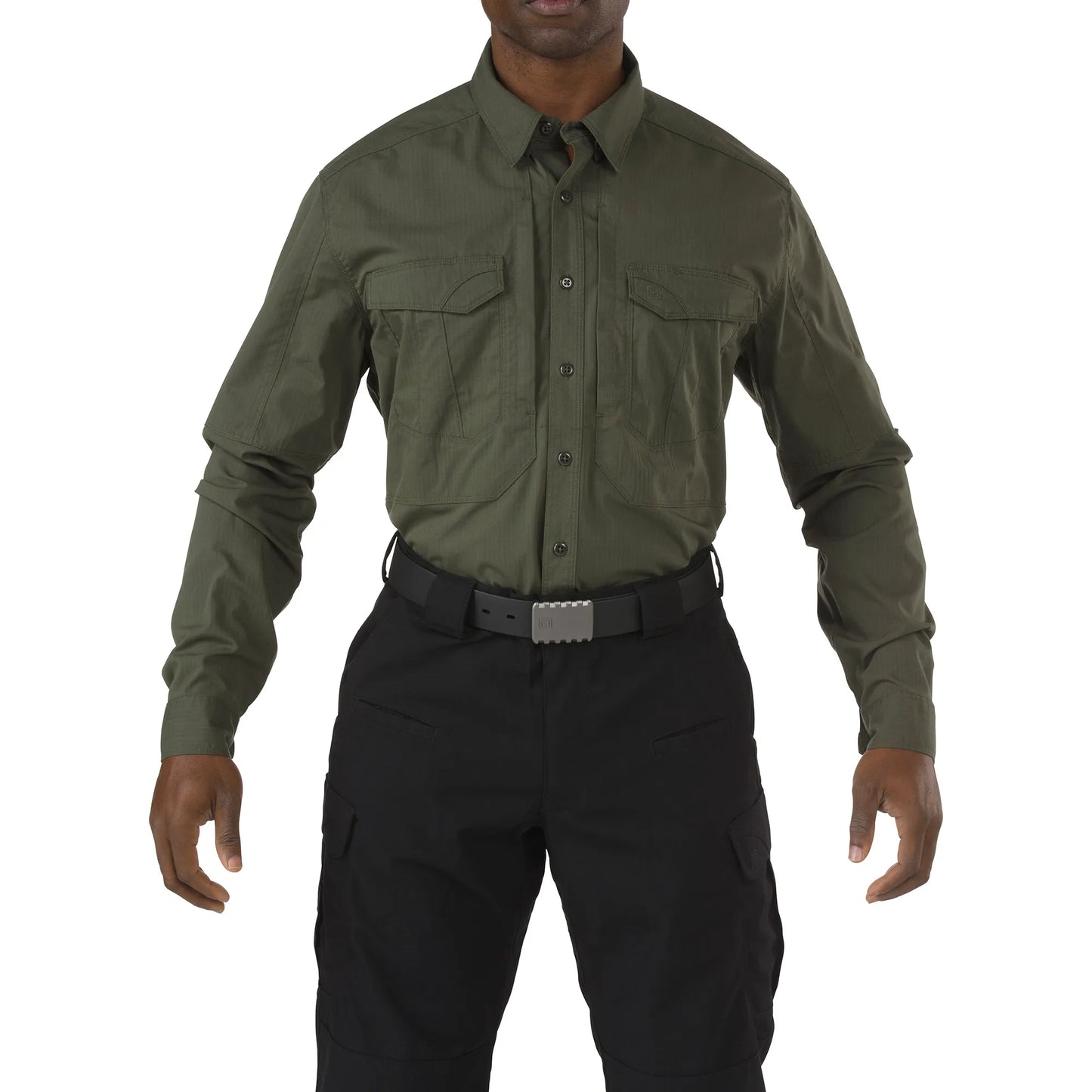 5.11 Tactical Stryke Long Sleeve Shirt-Tac Essentials