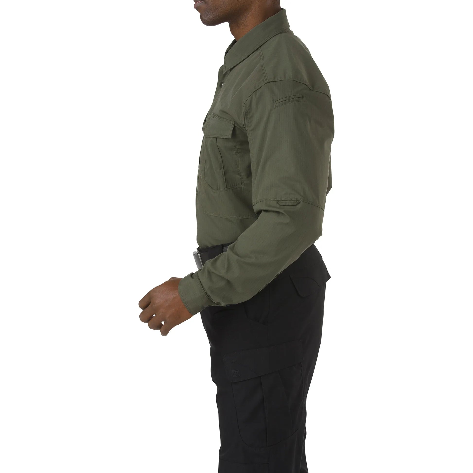 5.11 Tactical Stryke Long Sleeve Shirt-Tac Essentials