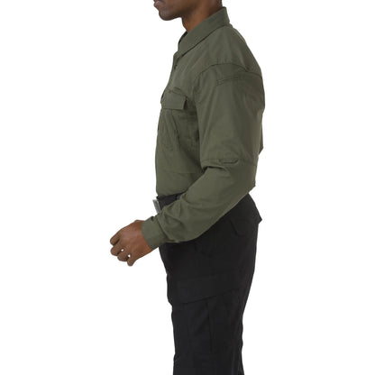 5.11 Tactical Stryke Long Sleeve Shirt-Tac Essentials