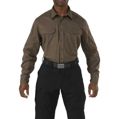 5.11 Tactical Stryke Long Sleeve Shirt-Tac Essentials