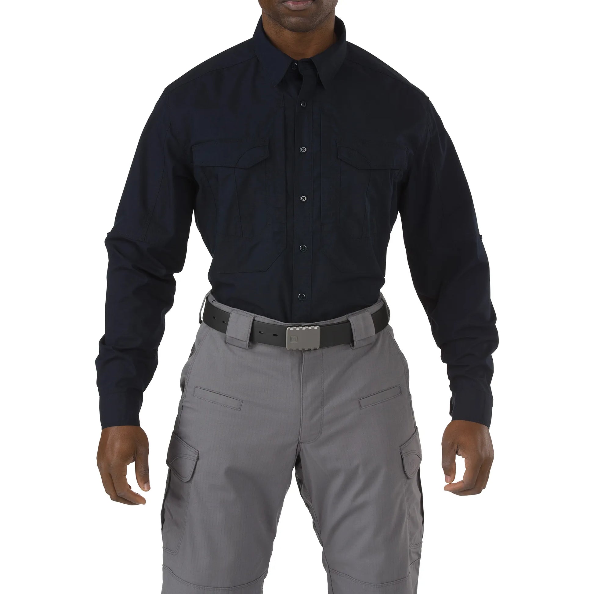 5.11 Tactical Stryke Long Sleeve Shirt-Tac Essentials