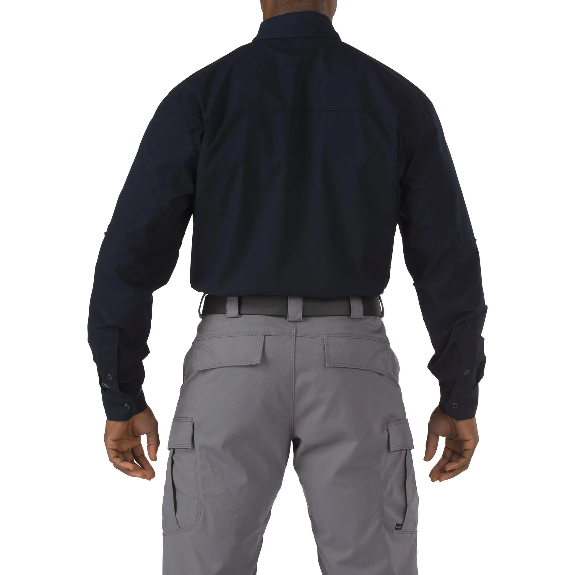 5.11 Tactical Stryke Long Sleeve Shirt-Tac Essentials