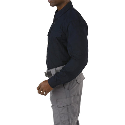 5.11 Tactical Stryke Long Sleeve Shirt-Tac Essentials