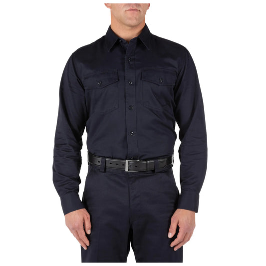 5.11 Tactical Company Long Sleeve Shirt-Tac Essentials