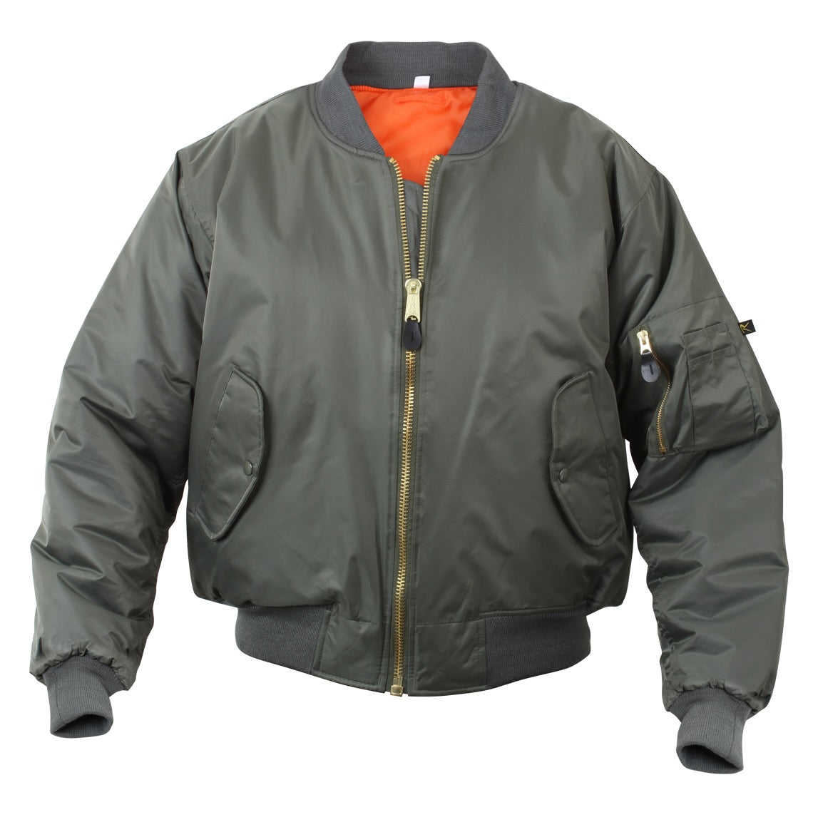 Rothco Kids MA-1 Flight Jackets | Tac Essentials