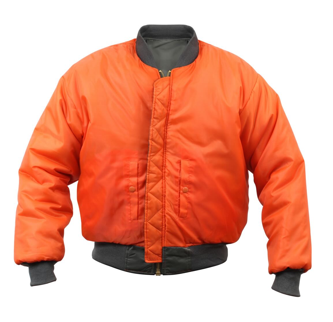 Flight Jacket - Rothco MA 1 Flight Jacket