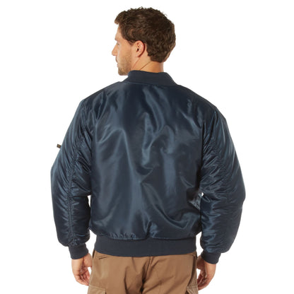 Rothco MA-1 Flight Jacket | Tac Essentials