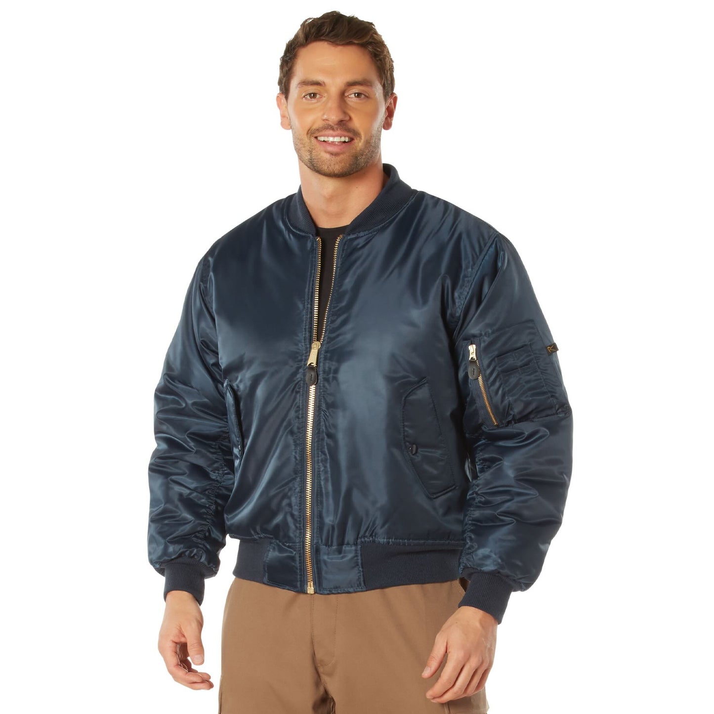 Rothco MA-1 Flight Jacket