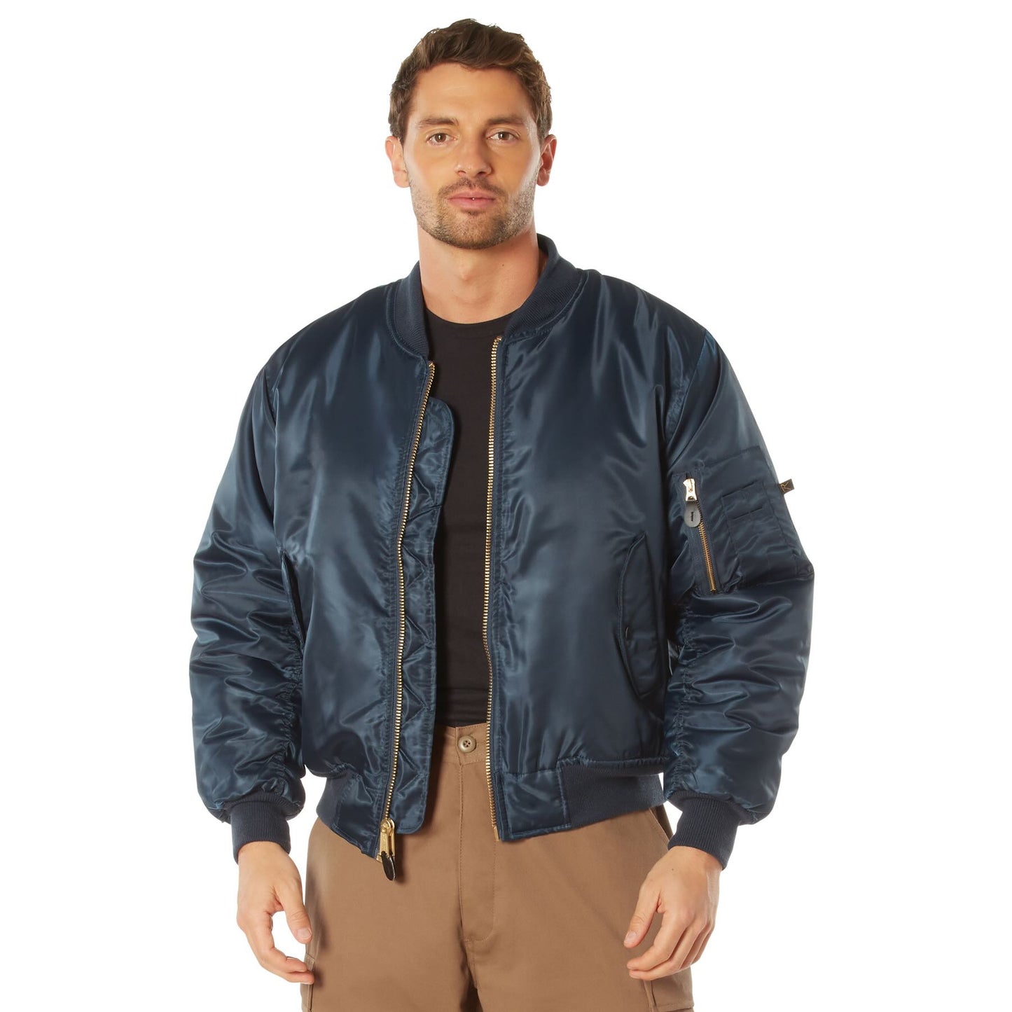 Rothco MA-1 Flight Jacket | Tac Essentials