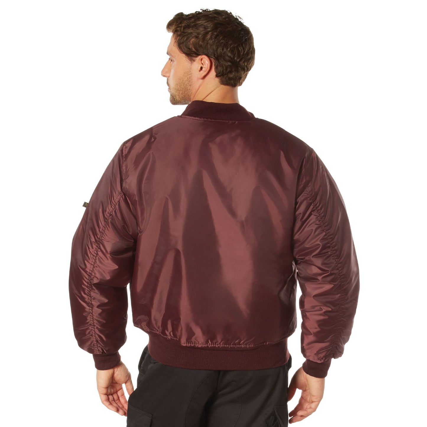 Rothco MA-1 Flight Jacket | Tac Essentials