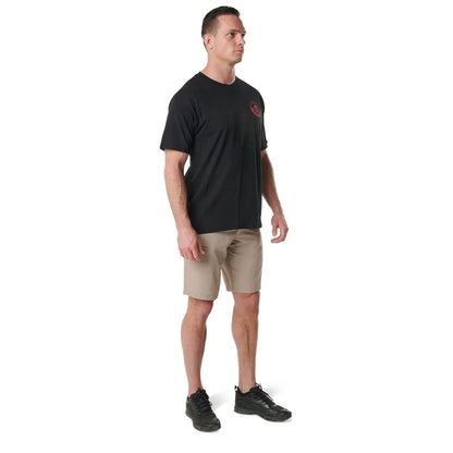 5.11 Tactical Fast-Tac Urban 11" Shorts-Tac Essentials