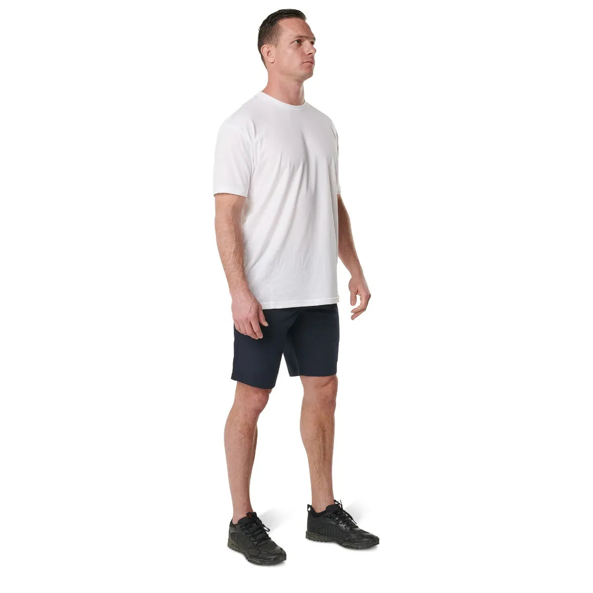 5.11 Tactical Fast-Tac Urban 11" Shorts-Tac Essentials