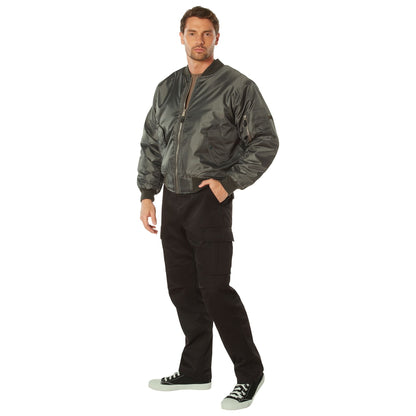 Rothco MA-1 Flight Jacket