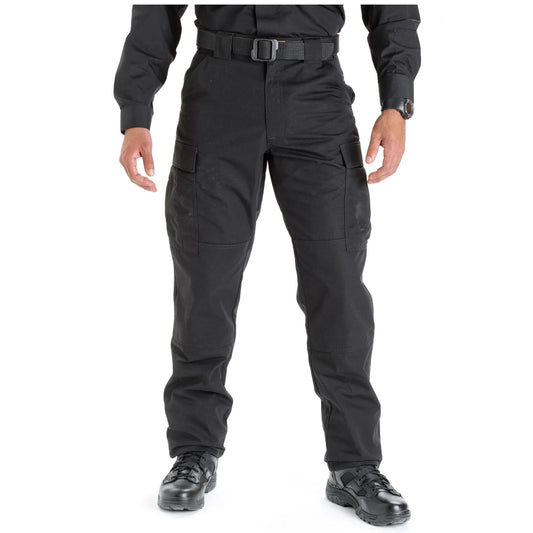 5.11 Tactical TDU Pants - Black-Tac Essentials