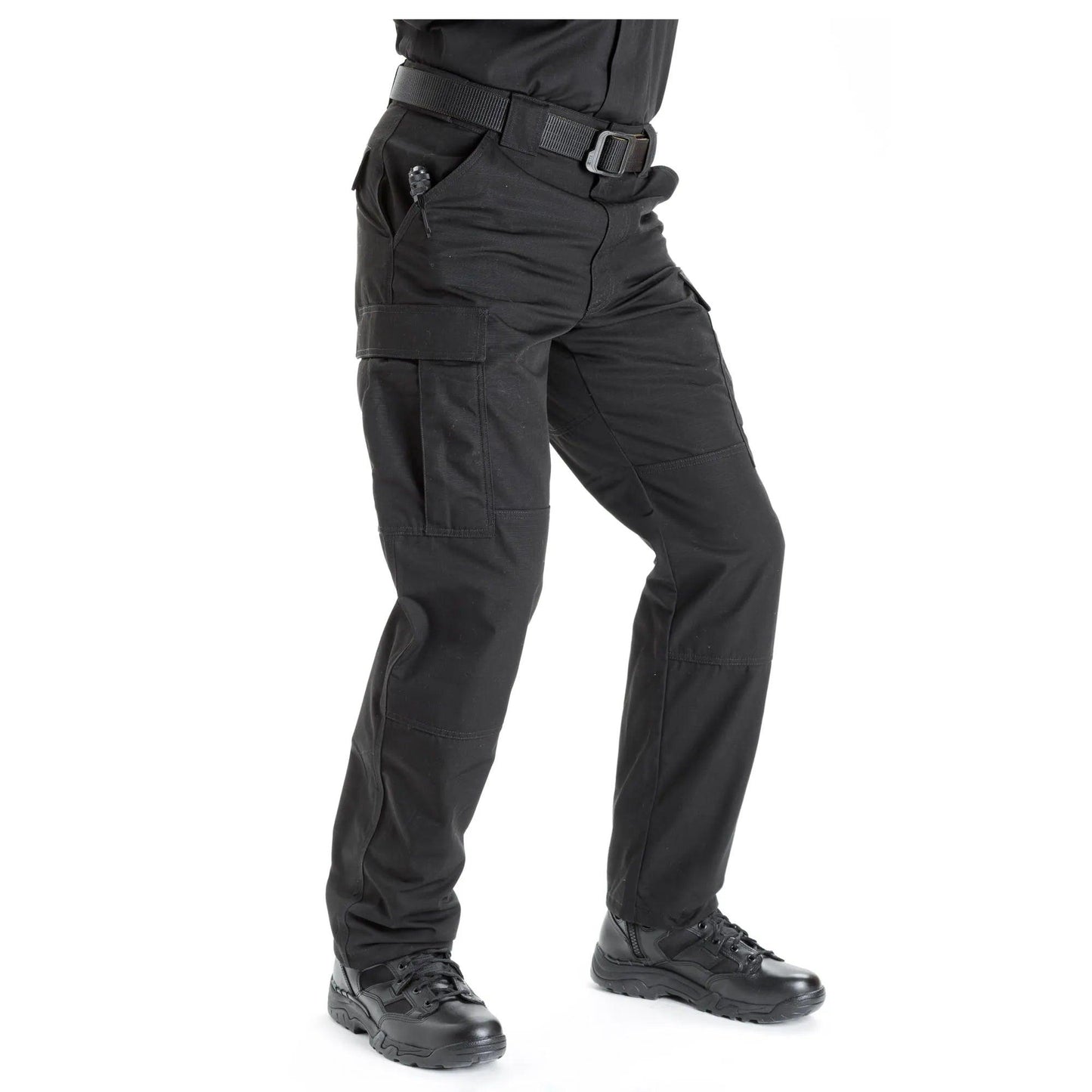 5.11 Tactical TDU Pants - Black-Tac Essentials