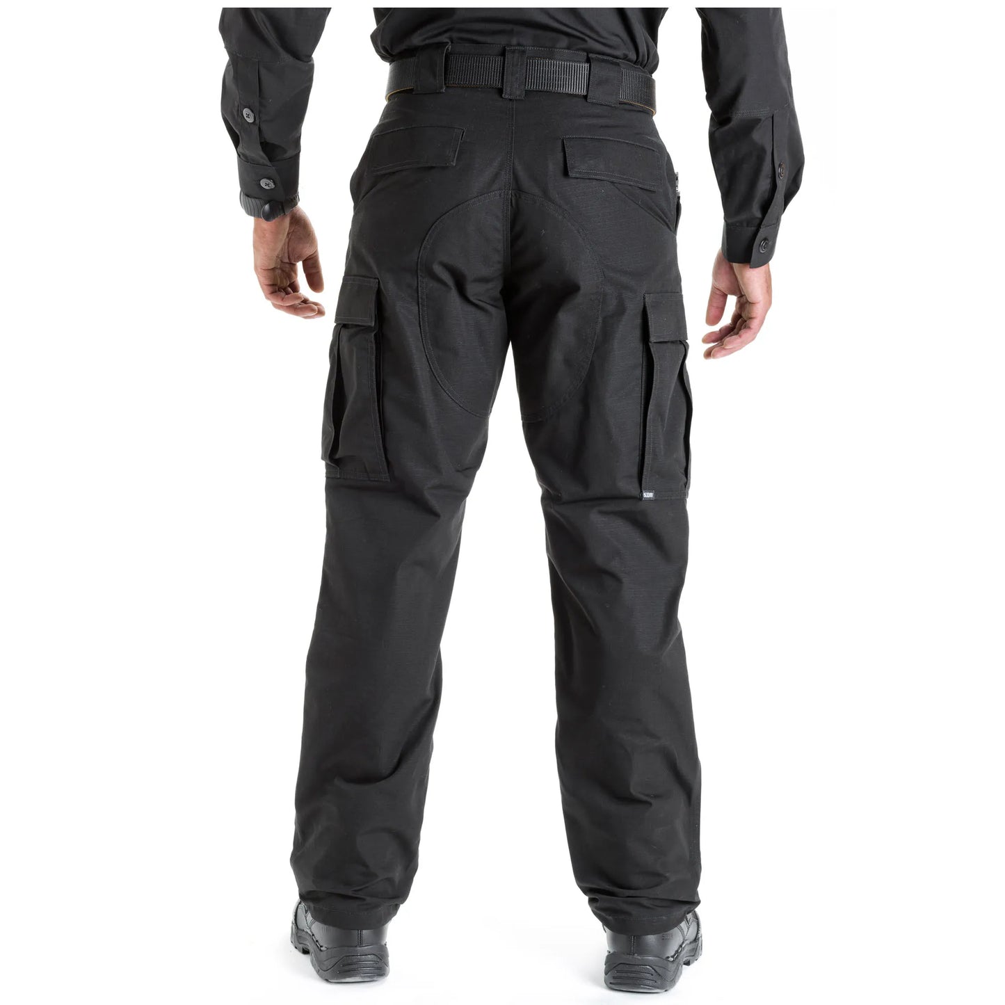 5.11 Tactical TDU Pants - Black-Tac Essentials