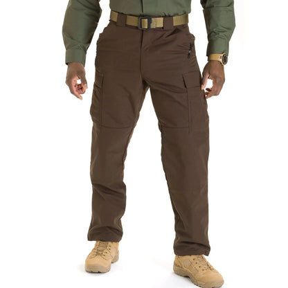 5.11 Tactical TDU Pants - Brown-Tac Essentials