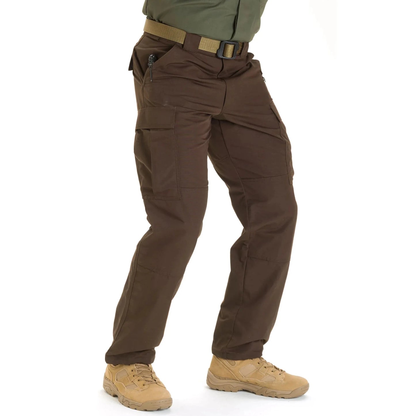 5.11 Tactical TDU Pants - Brown-Tac Essentials