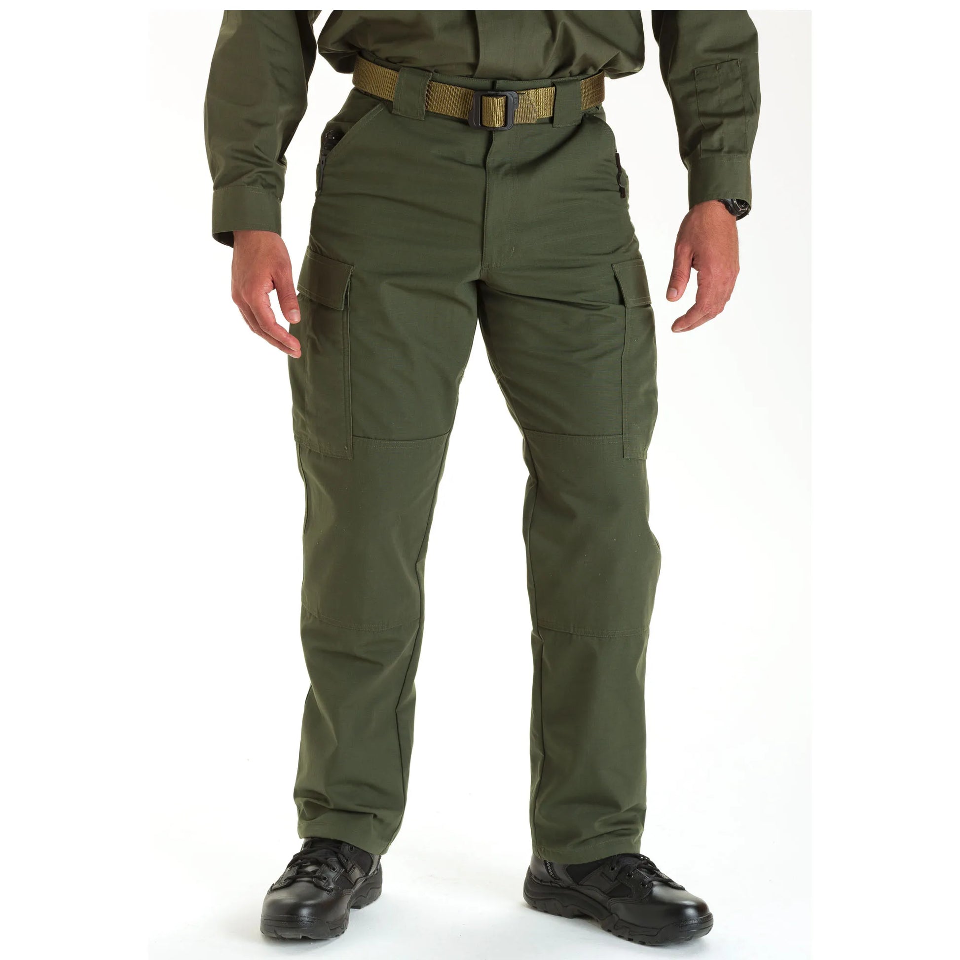 5.11 Tactical TDU Pants - TDU Green-Tac Essentials