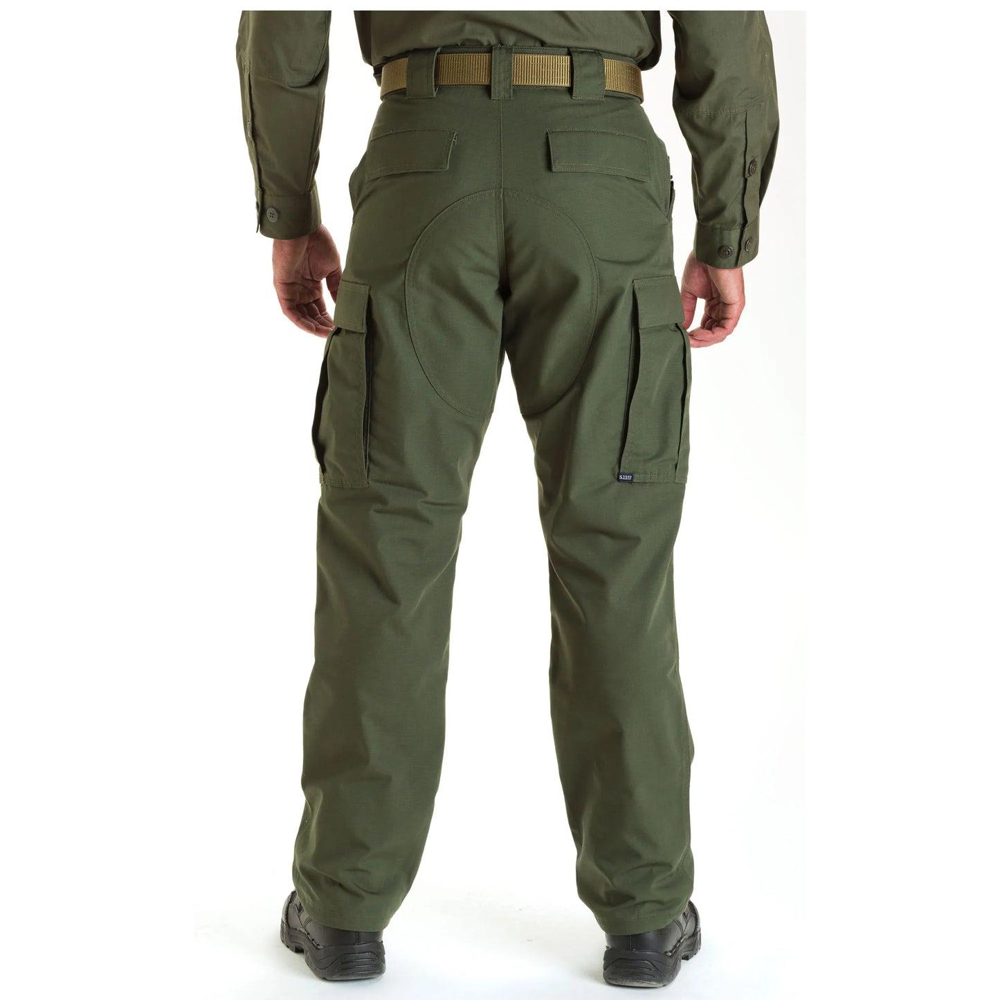 5.11 Tactical TDU Pants - TDU Green-Tac Essentials